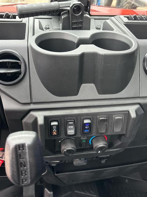 2025 Polaris Ranger XP 1000 NorthStar Edition Premium in Columbia, Missouri - Photo 10