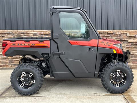 2025 Polaris Ranger XP 1000 NorthStar Edition Premium in Columbia, Missouri - Photo 13