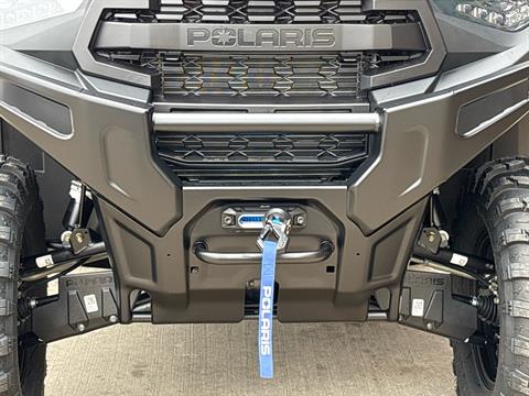 2025 Polaris Ranger XP 1000 NorthStar Edition Premium in Columbia, Missouri - Photo 12