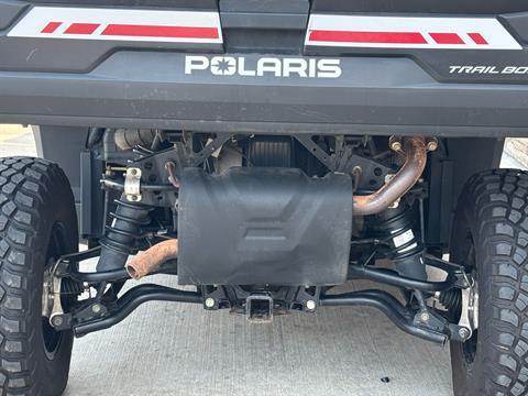 2023 Polaris Ranger Crew XP 1000 NorthStar Edition + Ride Command Trail Boss in Columbia, Missouri - Photo 5