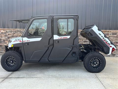 2023 Polaris Ranger Crew XP 1000 NorthStar Edition + Ride Command Trail Boss in Columbia, Missouri - Photo 7