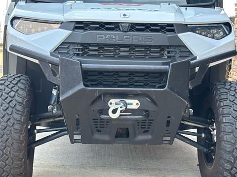 2023 Polaris Ranger Crew XP 1000 NorthStar Edition + Ride Command Trail Boss in Columbia, Missouri - Photo 12