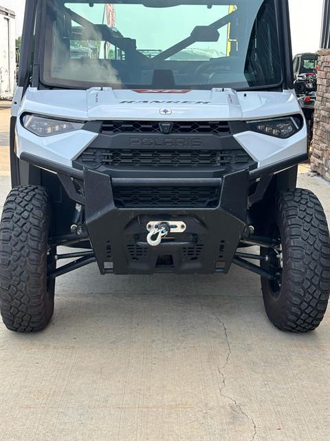 2023 Polaris Ranger Crew XP 1000 NorthStar Edition + Ride Command Trail Boss in Columbia, Missouri - Photo 13