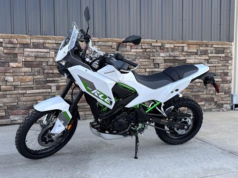 2026 Kawasaki KLE®500 SE ABS in Columbia, Missouri - Photo 3