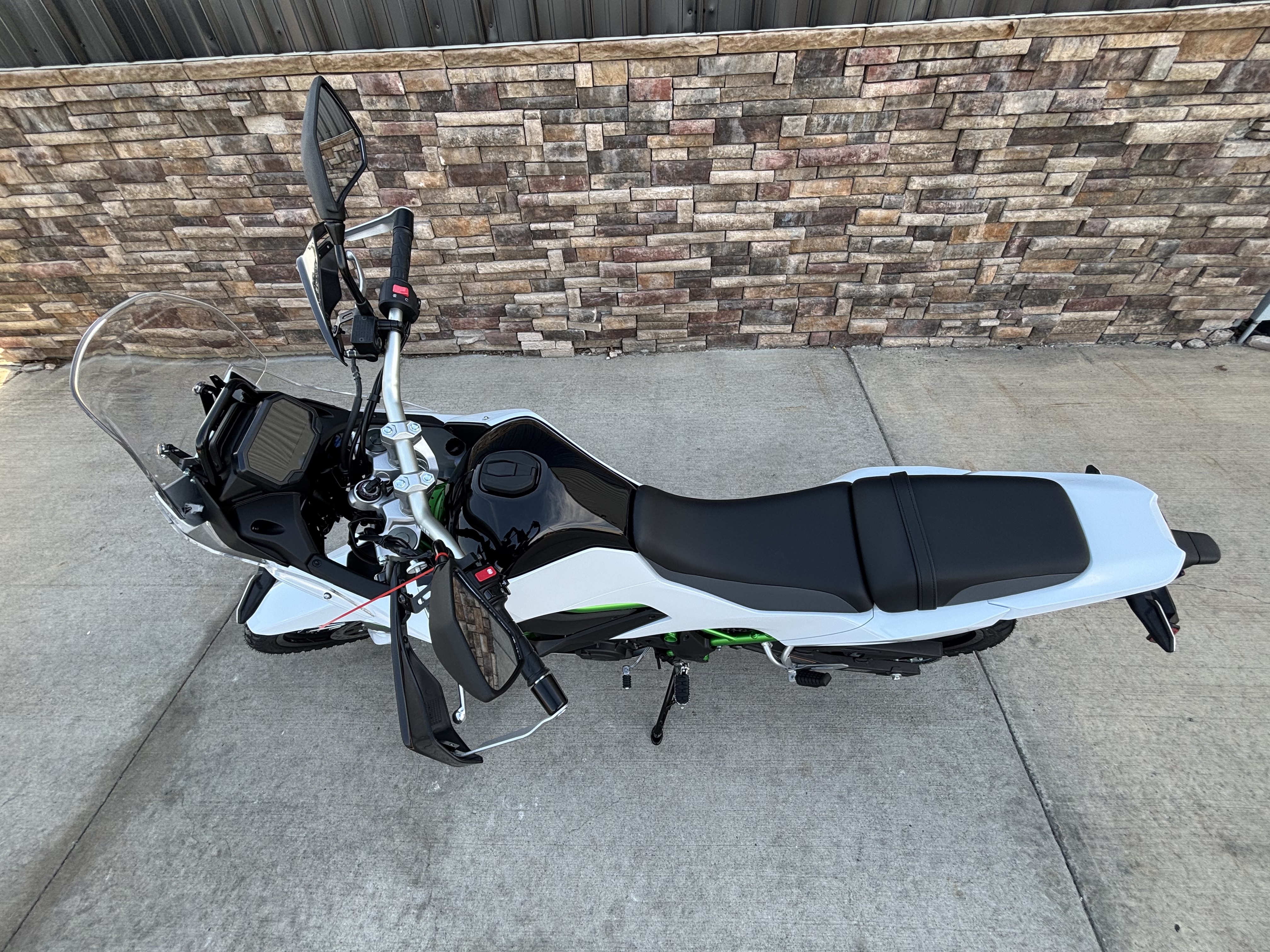 2026 Kawasaki KLE®500 SE ABS in Columbia, Missouri - Photo 4