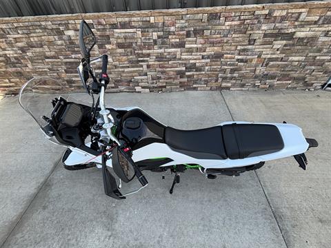 2026 Kawasaki KLE®500 SE ABS in Columbia, Missouri - Photo 4