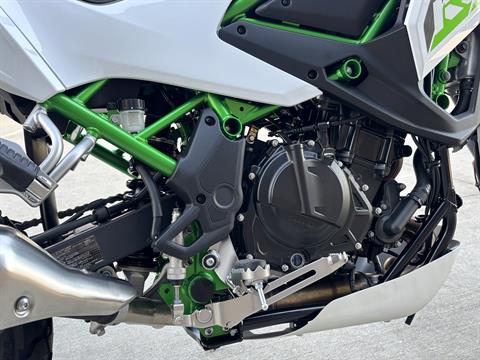 2026 Kawasaki KLE®500 SE ABS in Columbia, Missouri - Photo 8