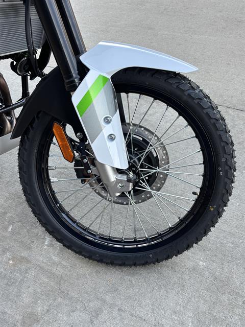 2026 Kawasaki KLE®500 SE ABS in Columbia, Missouri - Photo 12