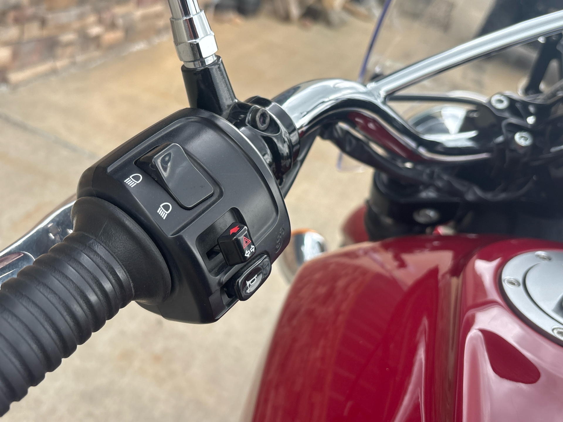 2020 Indian Motorcycle Scout® 100th Anniversary in Columbia, Missouri - Photo 7