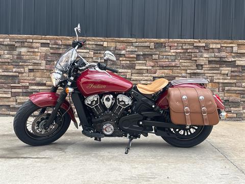 2020 Indian Motorcycle Scout® 100th Anniversary in Columbia, Missouri - Photo 13