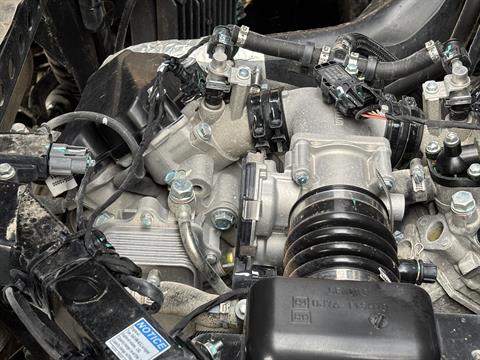 2024 CFMOTO UForce 1000 in Columbia, Missouri - Photo 6