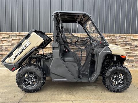 2024 CFMOTO UForce 1000 in Columbia, Missouri - Photo 7