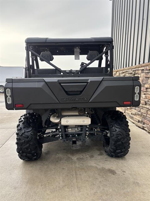 2024 CFMOTO UForce 1000 in Columbia, Missouri - Photo 11