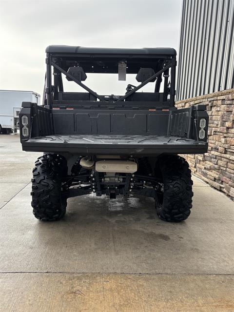 2024 CFMOTO UForce 1000 in Columbia, Missouri - Photo 13