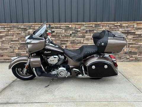 2018 Indian Motorcycle Roadmaster® ABS in Columbia, Missouri - Photo 1