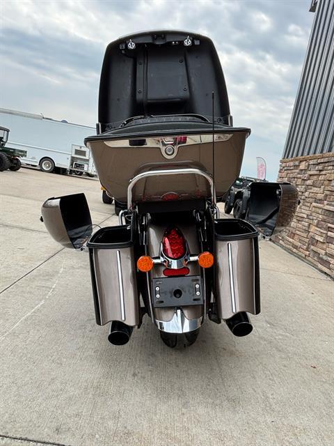 2018 Indian Motorcycle Roadmaster® ABS in Columbia, Missouri - Photo 7