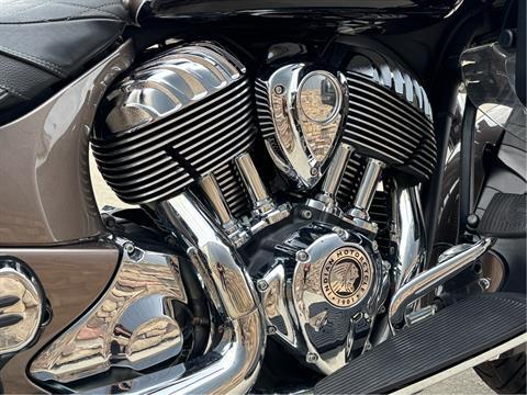 2018 Indian Motorcycle Roadmaster® ABS in Columbia, Missouri - Photo 8