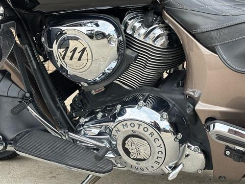 2018 Indian Motorcycle Roadmaster® ABS in Columbia, Missouri - Photo 9
