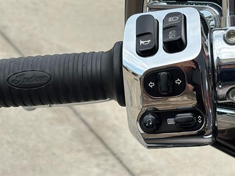 2018 Indian Motorcycle Roadmaster® ABS in Columbia, Missouri - Photo 12