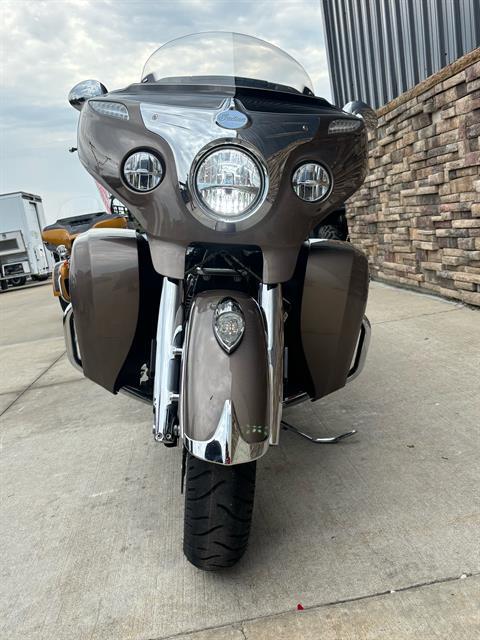 2018 Indian Motorcycle Roadmaster® ABS in Columbia, Missouri - Photo 13