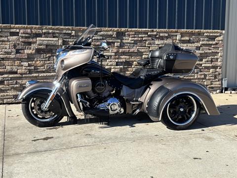 2018 Indian Motorcycle Roadmaster® ABS in Columbia, Missouri - Photo 2