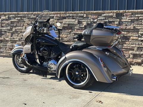 2018 Indian Motorcycle Roadmaster® ABS in Columbia, Missouri - Photo 3