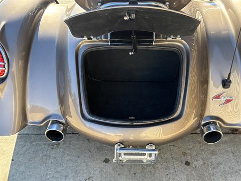 2018 Indian Motorcycle Roadmaster® ABS in Columbia, Missouri - Photo 6