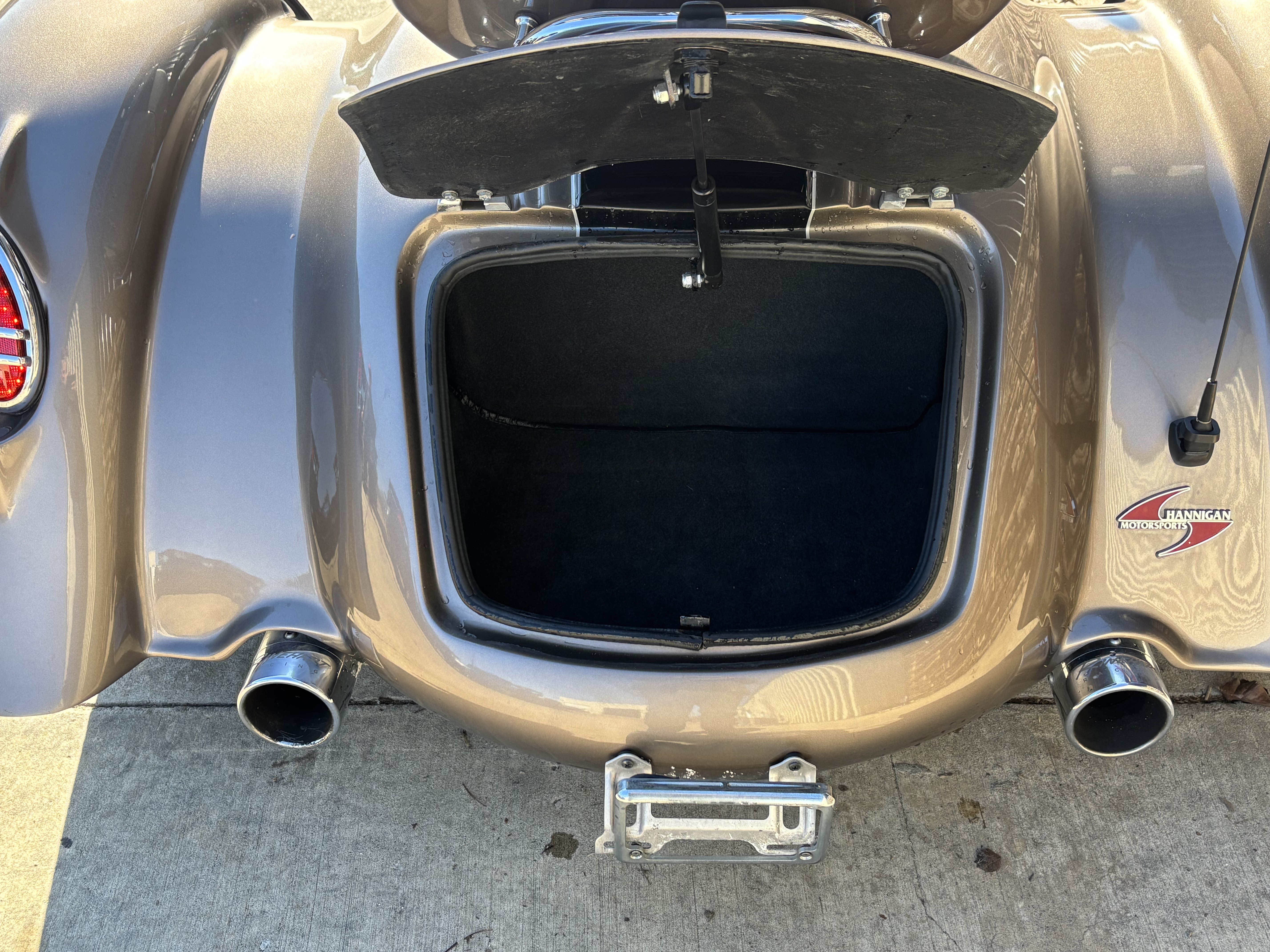 2018 Indian Motorcycle Roadmaster® ABS in Columbia, Missouri - Photo 7