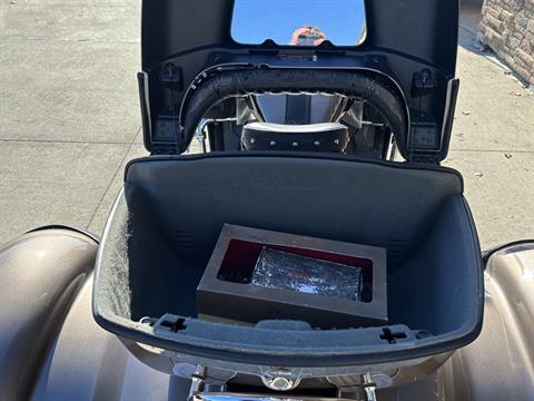 2018 Indian Motorcycle Roadmaster® ABS in Columbia, Missouri - Photo 8