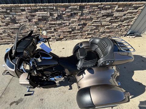2018 Indian Motorcycle Roadmaster® ABS in Columbia, Missouri - Photo 11