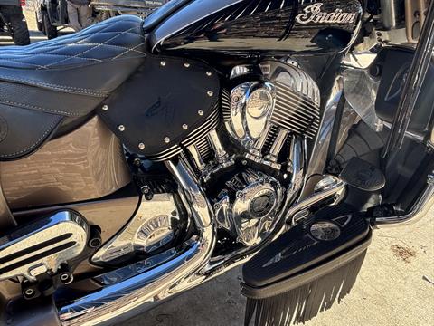 2018 Indian Motorcycle Roadmaster® ABS in Columbia, Missouri - Photo 12
