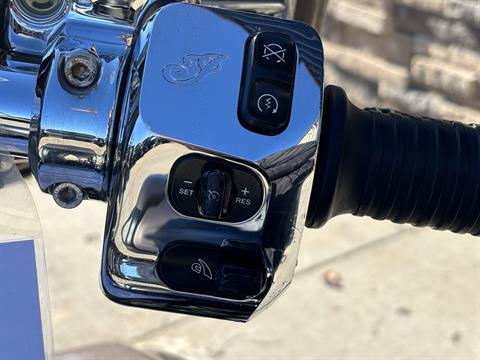 2018 Indian Motorcycle Roadmaster® ABS in Columbia, Missouri - Photo 15
