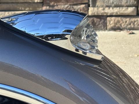 2018 Indian Motorcycle Roadmaster® ABS in Columbia, Missouri - Photo 18