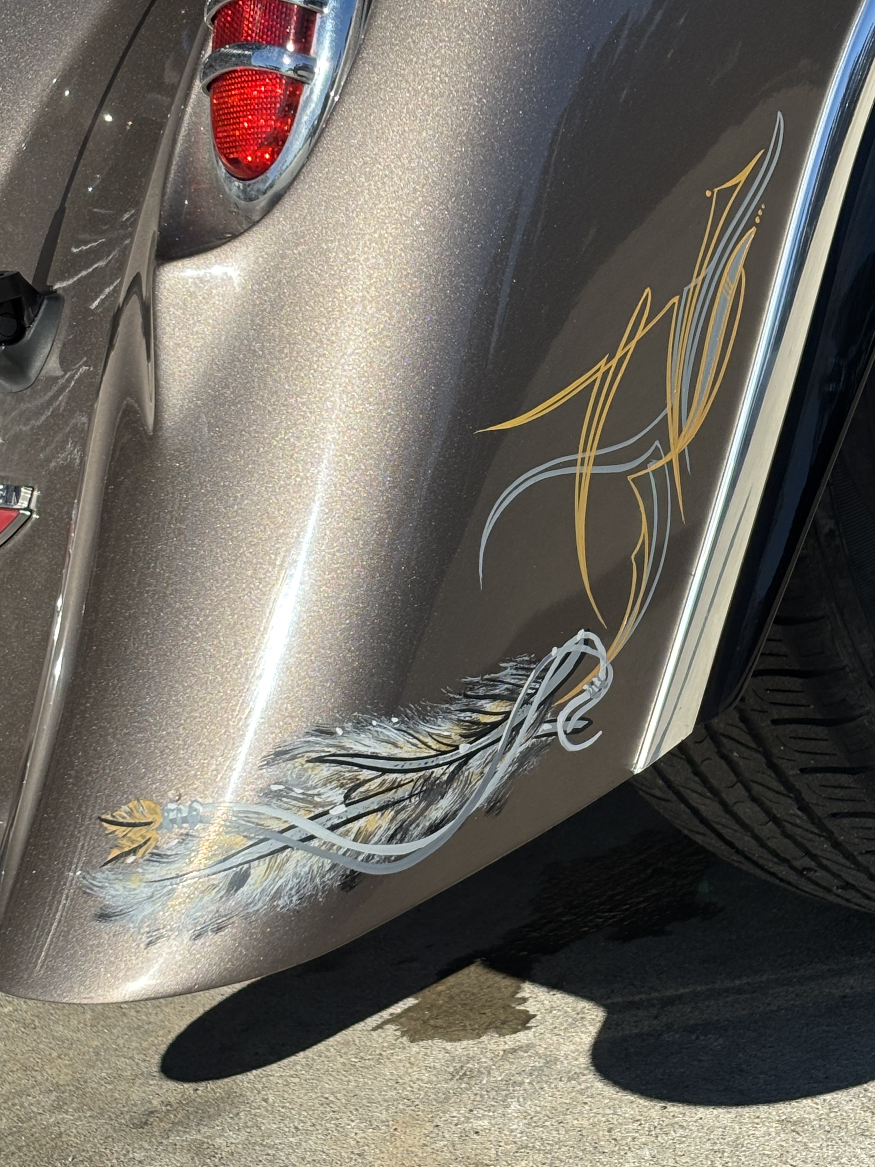 2018 Indian Motorcycle Roadmaster® ABS in Columbia, Missouri - Photo 19