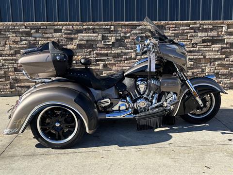 2018 Indian Motorcycle Roadmaster® ABS in Columbia, Missouri - Photo 20