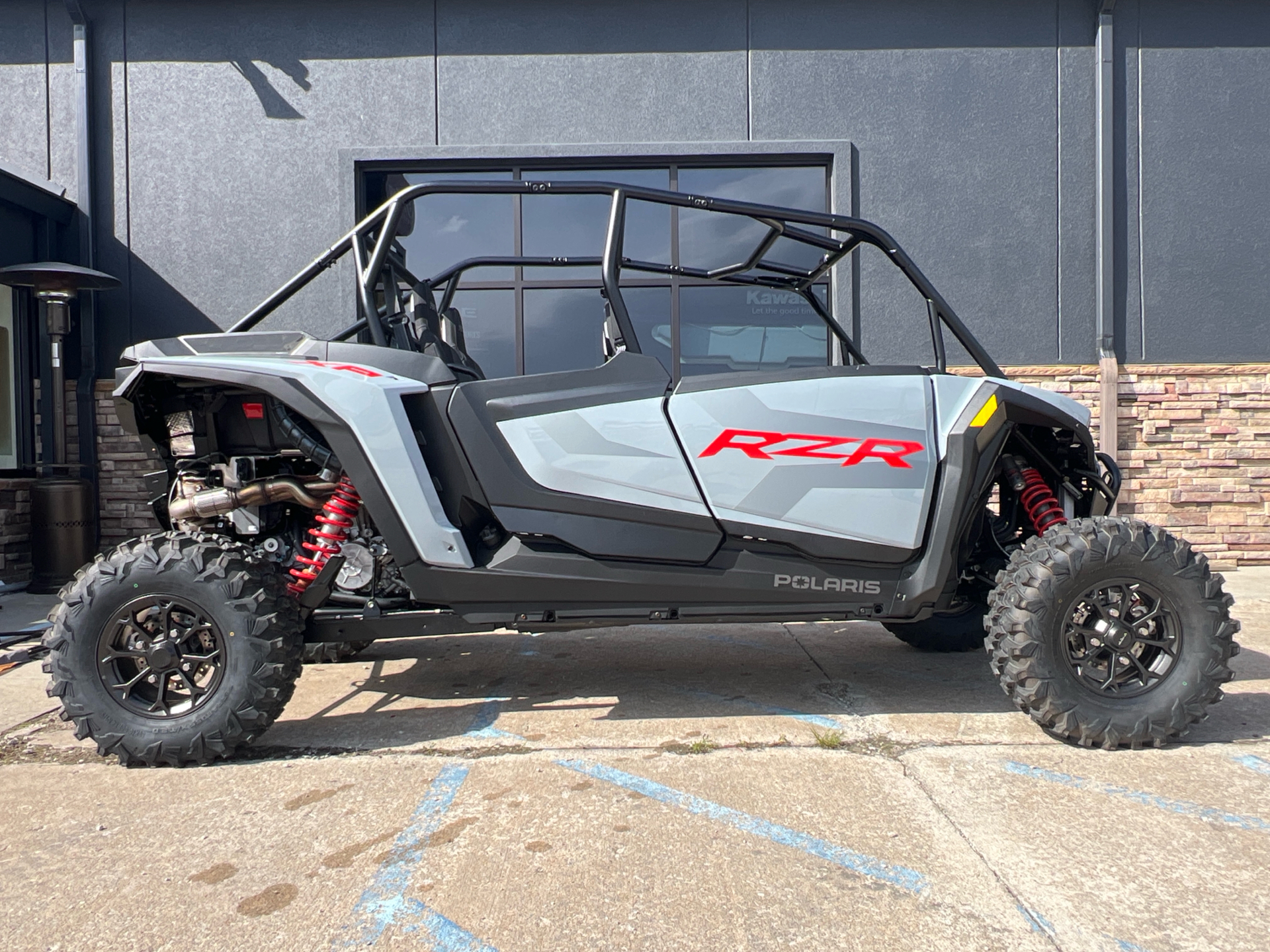 2025 Polaris RZR XP 4 1000 Premium in Columbia, Missouri - Photo 1