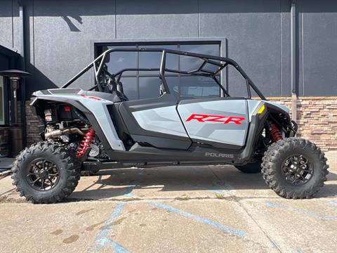 2025 Polaris RZR XP 4 1000 Premium in Columbia, Missouri - Photo 1