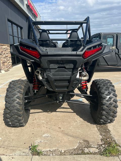 2025 Polaris RZR XP 4 1000 Premium in Columbia, Missouri - Photo 2