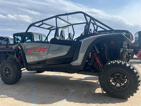 2025 Polaris RZR XP 4 1000 Premium in Columbia, Missouri - Photo 4