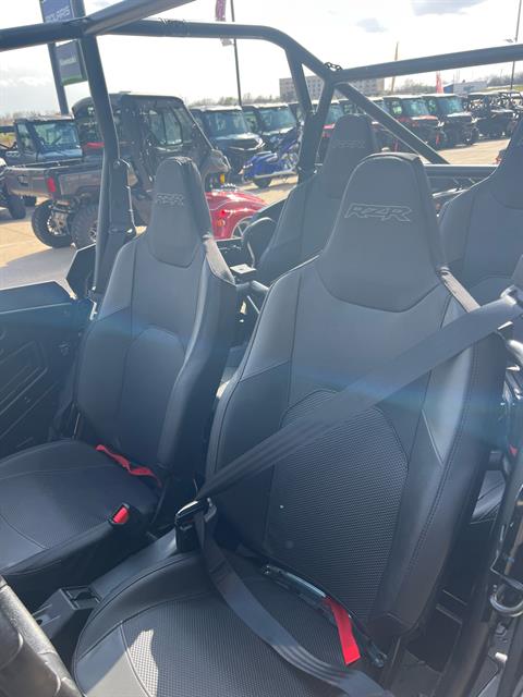 2025 Polaris RZR XP 4 1000 Premium in Columbia, Missouri - Photo 6