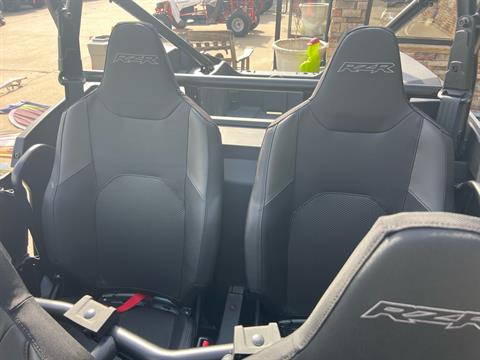 2025 Polaris RZR XP 4 1000 Premium in Columbia, Missouri - Photo 9