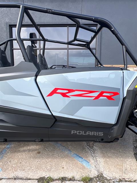 2025 Polaris RZR XP 4 1000 Premium in Columbia, Missouri - Photo 11