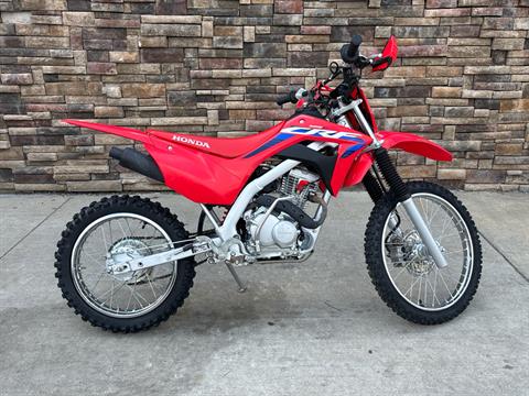 2024 Honda CRF125F - Big Wheel in Columbia, Missouri - Photo 1
