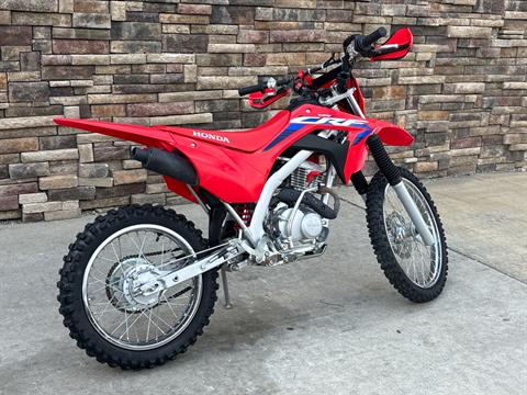2024 Honda CRF125F - Big Wheel in Columbia, Missouri - Photo 2