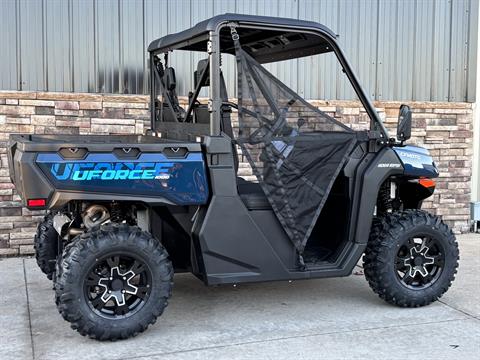2026 CFMOTO UForce 1000 in Columbia, Missouri - Photo 2