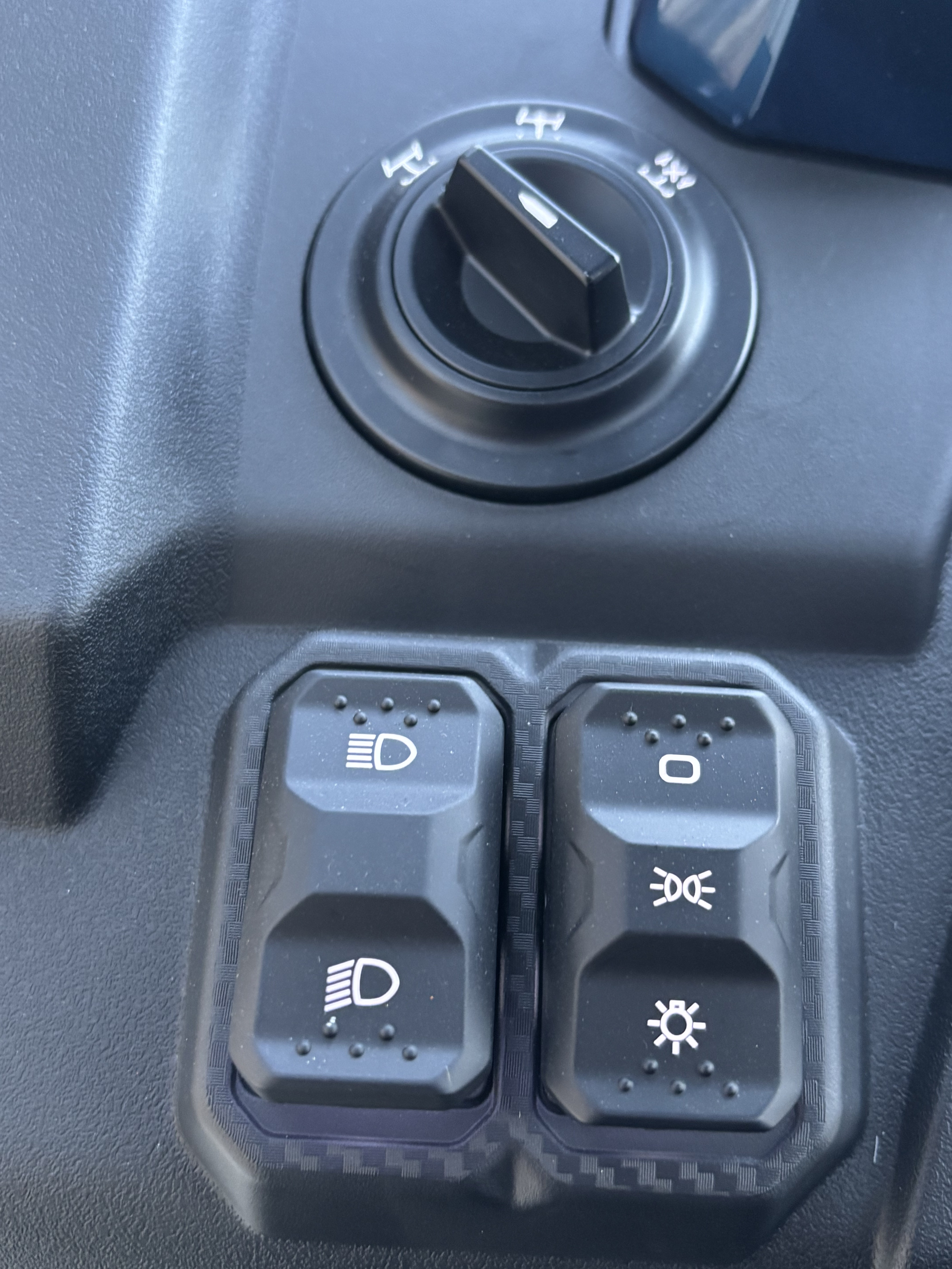 2026 CFMOTO UForce 1000 in Columbia, Missouri - Photo 9