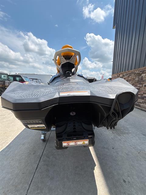 2019 Sea-Doo Spark 3up 900 H.O. ACE iBR, Convenience Package + Sound System in Columbia, Missouri - Photo 4