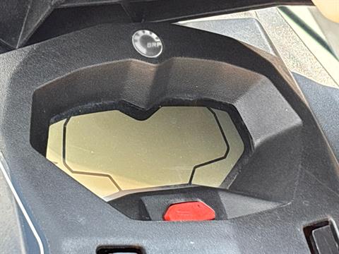 2019 Sea-Doo Spark 3up 900 H.O. ACE iBR, Convenience Package + Sound System in Columbia, Missouri - Photo 7