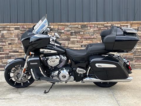 2024 Indian Motorcycle Roadmaster® Limited in Columbia, Missouri - Photo 1