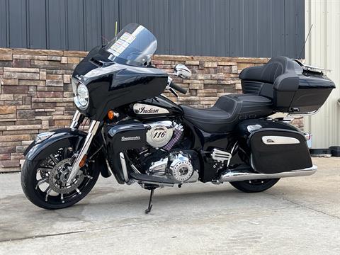 2024 Indian Motorcycle Roadmaster® Limited in Columbia, Missouri - Photo 2